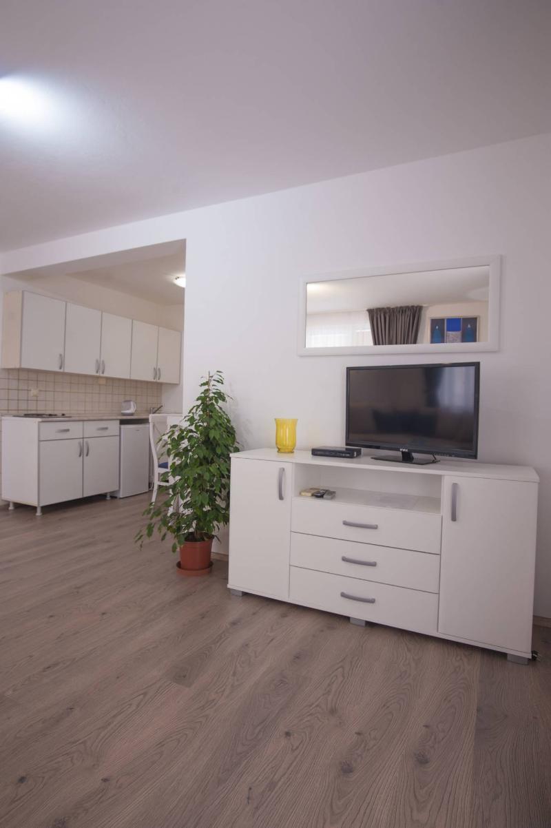 Grand Appartement