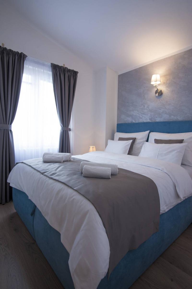 Grand Appartement *