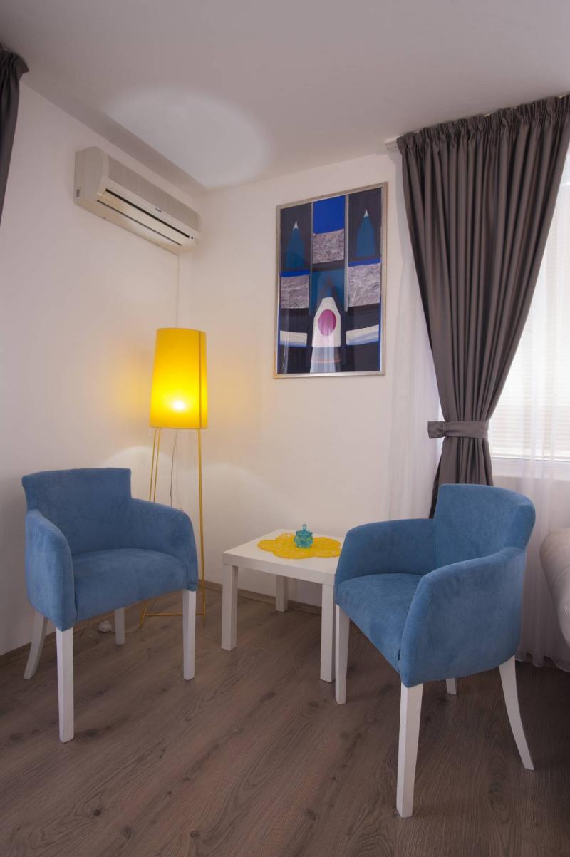 Appartement Grand