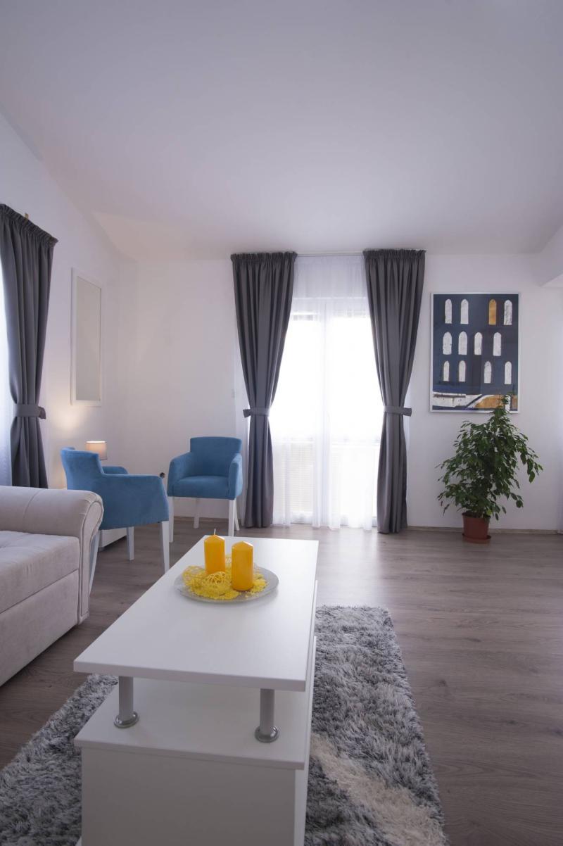 Grand Appartement Sveti Stefan