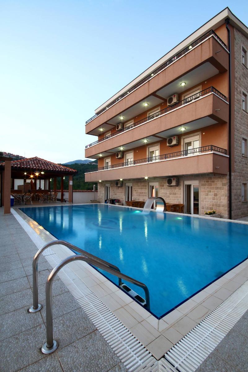 Appartement Grand